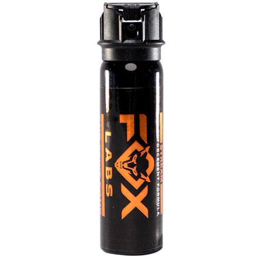 Fox labs international 44ft - labs,