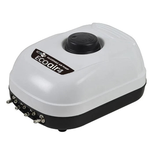 Ecoplus eco air - pump, four