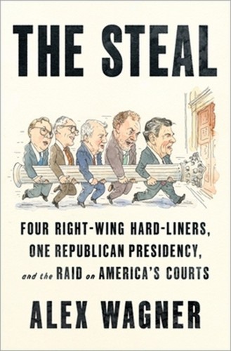 The steal four - the, right-wing