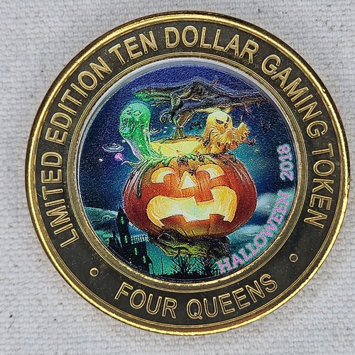 2018 four queens silver - four,