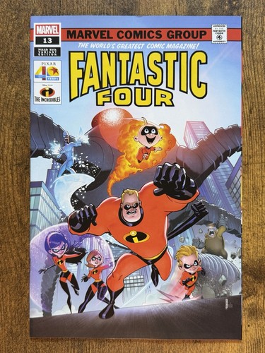 Marvel comics fantastic - comics, ‘fantastic