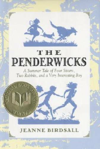 The penderwicks summer tale - the,