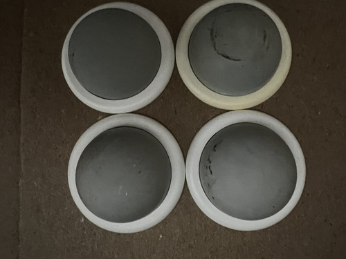 Four magnetic wall camera - magnetic,