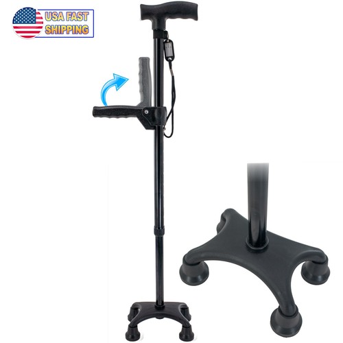 Walking stick cane - stick, four