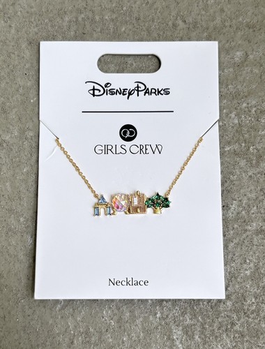 Disney girls crew - disney,