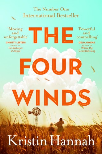 The four winds kristin - the,